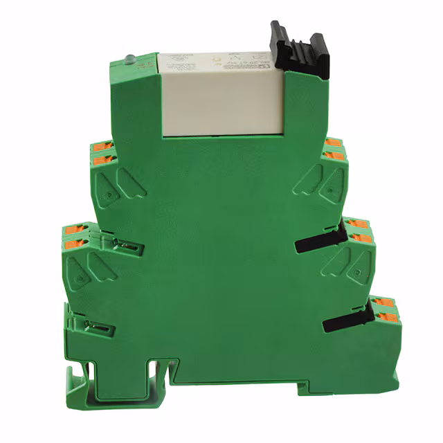 2900291 Phoenix Contact  Power Relays Over 2 Amps